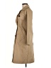 Everlane 100% Cotton Tan Trenchcoat Size XXS - photo 5