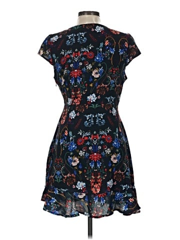 Papillon Casual Dress (view 2)