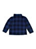 Toughskins 100% Polyester Blue Cardigan 12-18 MO / 18 MO - photo 2