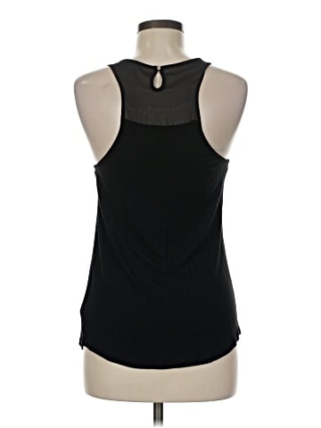 Express Sleeveless Top (view 2)