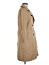 Everlane 100% Cotton Tan Trenchcoat Size XXS - photo 4