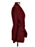 Classic Elements 100% Acrylic Red Cardigan Size S - photo 4