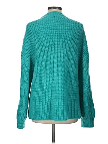 Merokeety Pullover Sweater (view 2)