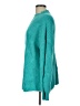Merokeety Teal Pullover Sweater Size L - photo 5