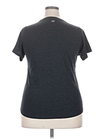 Aeropostale Short Sleeve Top (view 2)