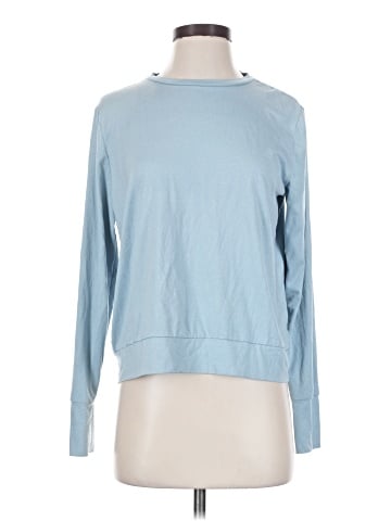 Lux Long Sleeve T-Shirt (view 1)