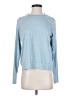Lux Blue Long Sleeve T-Shirt Size S - photo 1