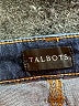 Talbots Blue Jeans Size 12 (petite) - photo 4