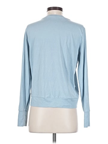 Lux Long Sleeve T-Shirt (view 2)
