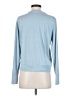 Lux Blue Long Sleeve T-Shirt Size S - photo 2