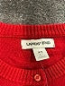 Lands' End Red Cardigan Size XS - photo 7