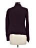 DKNY 100% Polyester Burgundy Blazer Size M - photo 2