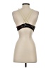 Lululemon Athletica Black Tank Top Size 4 - photo 2