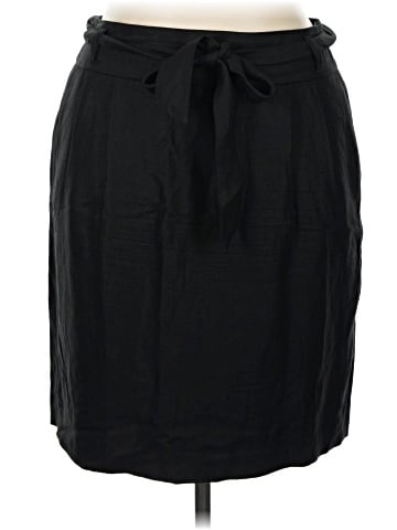 Ann Taylor LOFT Formal Skirt (view 1)