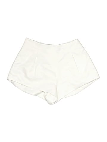 Zara Shorts (view 1)