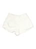 Zara Solid Ivory Shorts Size M - photo 1