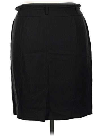 Ann Taylor LOFT Formal Skirt (view 2)
