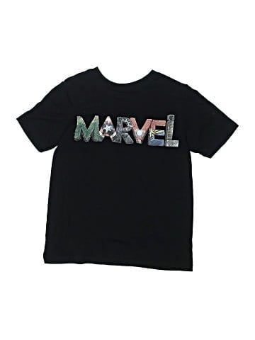 Marvel Short Sleeve T-Shirt (view 1)