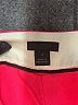 J.Crew Collection 100% Polyester Solid Pink Active Pants Size 4 - photo 7