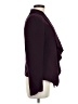 DKNY 100% Polyester Burgundy Blazer Size M - photo 4