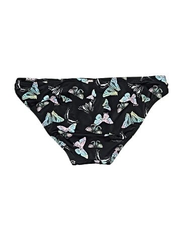 Victoria's Secret Pink Swimsuit Bottoms (view 2)