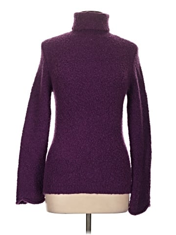 Moda International Turtleneck Sweater (view 1)