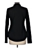 Apana Black Turtleneck Sweater Size M - photo 2