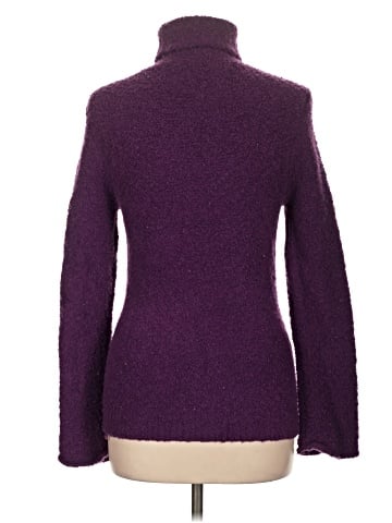 Moda International Turtleneck Sweater (view 2)