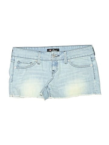 Guess Denim Shorts (view 1)