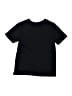 Marvel Black Short Sleeve T-Shirt Size S (kids) - photo 2