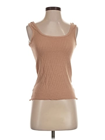 American Apparel Sleeveless Top (view 1)