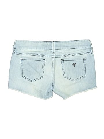 Guess Denim Shorts (view 2)