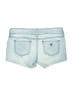 Guess Blue Denim Shorts Size 28 waist - photo 2