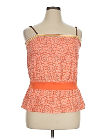 Op Sleeveless Top (view 1)