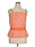 Op Orange Sleeveless Top Size XL - photo 1