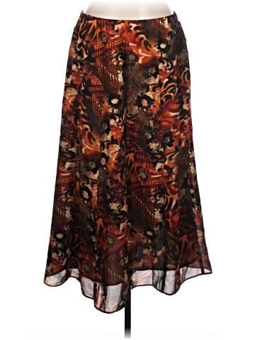 Requirements Casual Skirt (view 1)