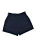 Rails Solid Blue Shorts Size S - photo 2