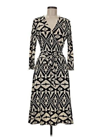 Leota Casual Dress (view 1)