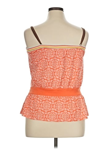 Op Sleeveless Top (view 2)