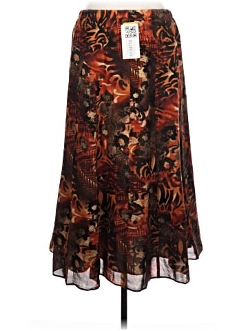 Requirements Casual Skirt (view 2)