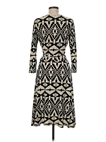 Leota Casual Dress (view 2)