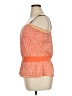 Op Orange Sleeveless Top Size XL - photo 5