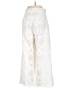 Lela Rose Ivory Dress Pants Size 6 - photo 2