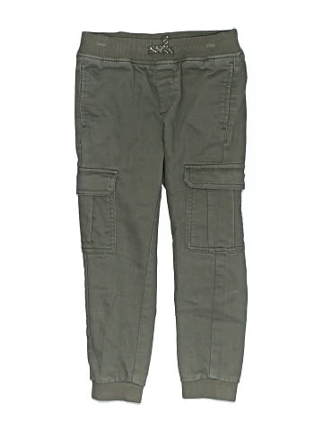 H&M Cargo Pants (view 1)