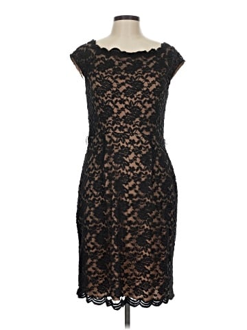 Connected Apparel Cocktail Dress (view 1)