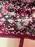 Zella Purple Active Pants Size 3X - photo 4