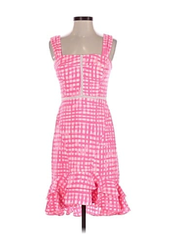 Lilly Pulitzer Cocktail Dress (view 1)