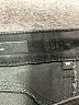 Kut from the Kloth Solid Black Jeans Size 10 - photo 7