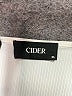 Cider White Tube Top Size XL - photo 7