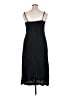 Amour Vert 100% Viscose Black Cocktail Dress Size XL - photo 2